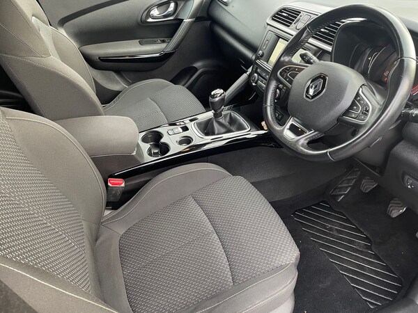 Used Renault Kadjar 2016 for sale - 74694733: Photo 13