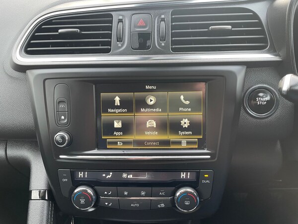 Used Renault Kadjar 2016 for sale - 74694733: Photo 15