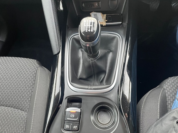 Used Renault Kadjar 2016 for sale - 74694733: Photo 17