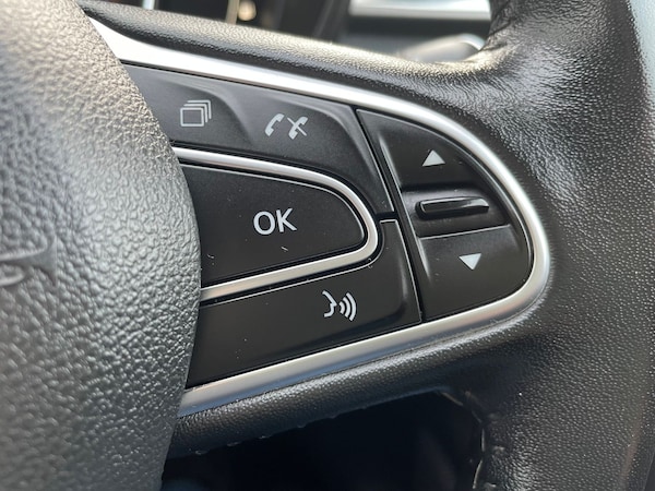 Used Renault Kadjar 2016 for sale - 74694733: Photo 18