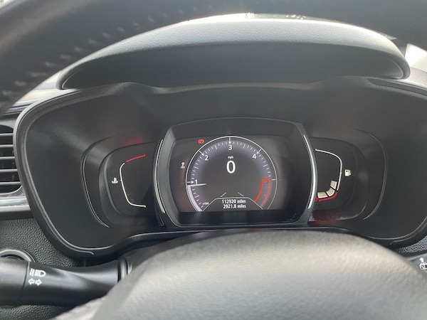 Used Renault Kadjar 2016 for sale - 74694733: Photo 20