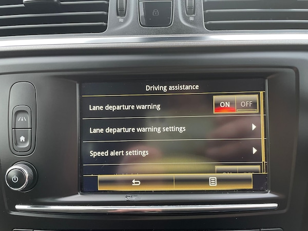 Used Renault Kadjar 2016 for sale - 74694733: Photo 22