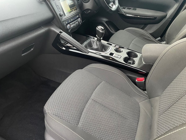 Used Renault Kadjar 2016 for sale - 74694733: Photo 9