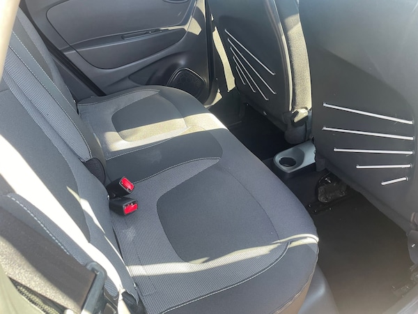 Used Renault Captur 2015 for sale - 72308203: Photo 11