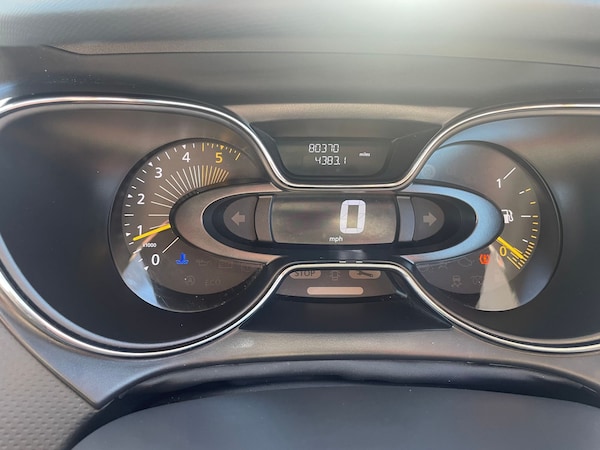 Used Renault Captur 2015 for sale - 72308203: Photo 13