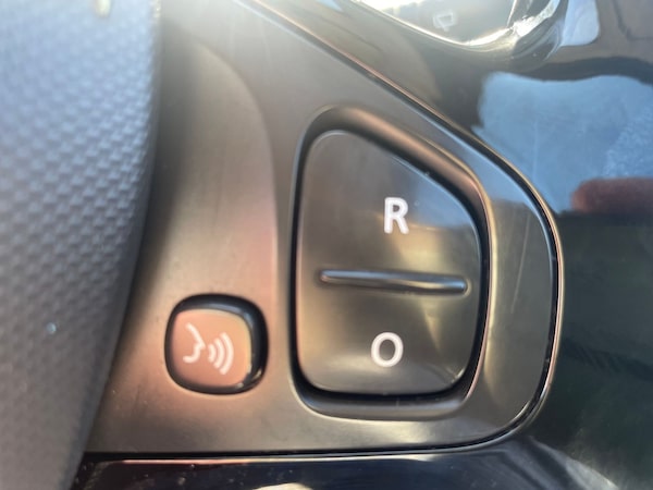 Used Renault Captur 2015 for sale - 72308203: Photo 15