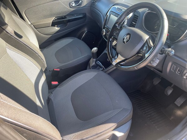 Used Renault Captur 2015 for sale - 72308203: Photo 16