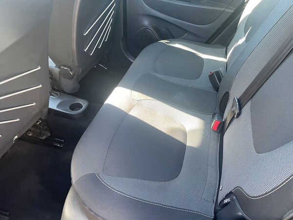Used Renault Captur 2015 for sale - 72308203: Photo 18