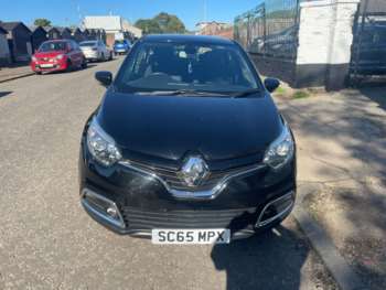 Used Renault Captur 2015 for sale - 72308203: Photo