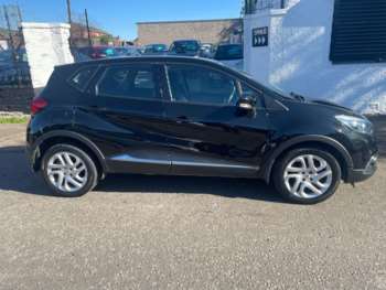 Used Renault Captur 2015 for sale - 72308203: Photo