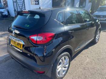 Used Renault Captur 2015 for sale - 72308203: Photo