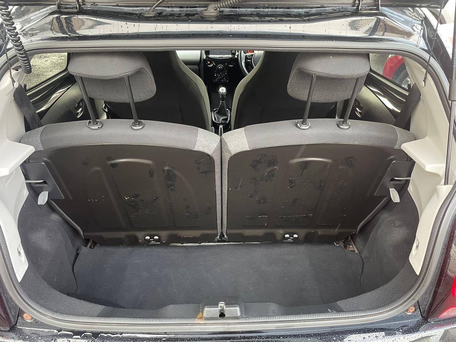 Used Citroen C1 2017 for sale - 77134061: Photo 10