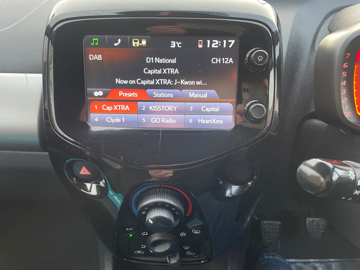 Used Citroen C1 2017 for sale - 77134061: Photo 13