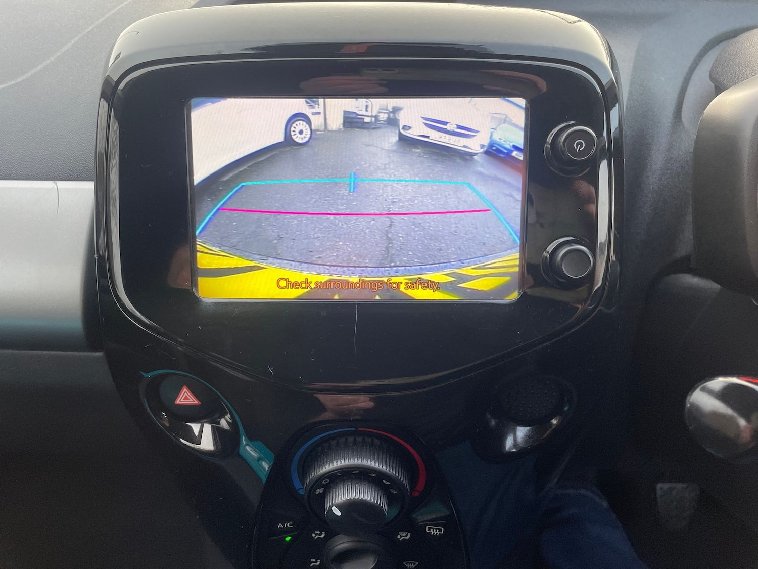 Used Citroen C1 2017 for sale - 77134061: Photo 14