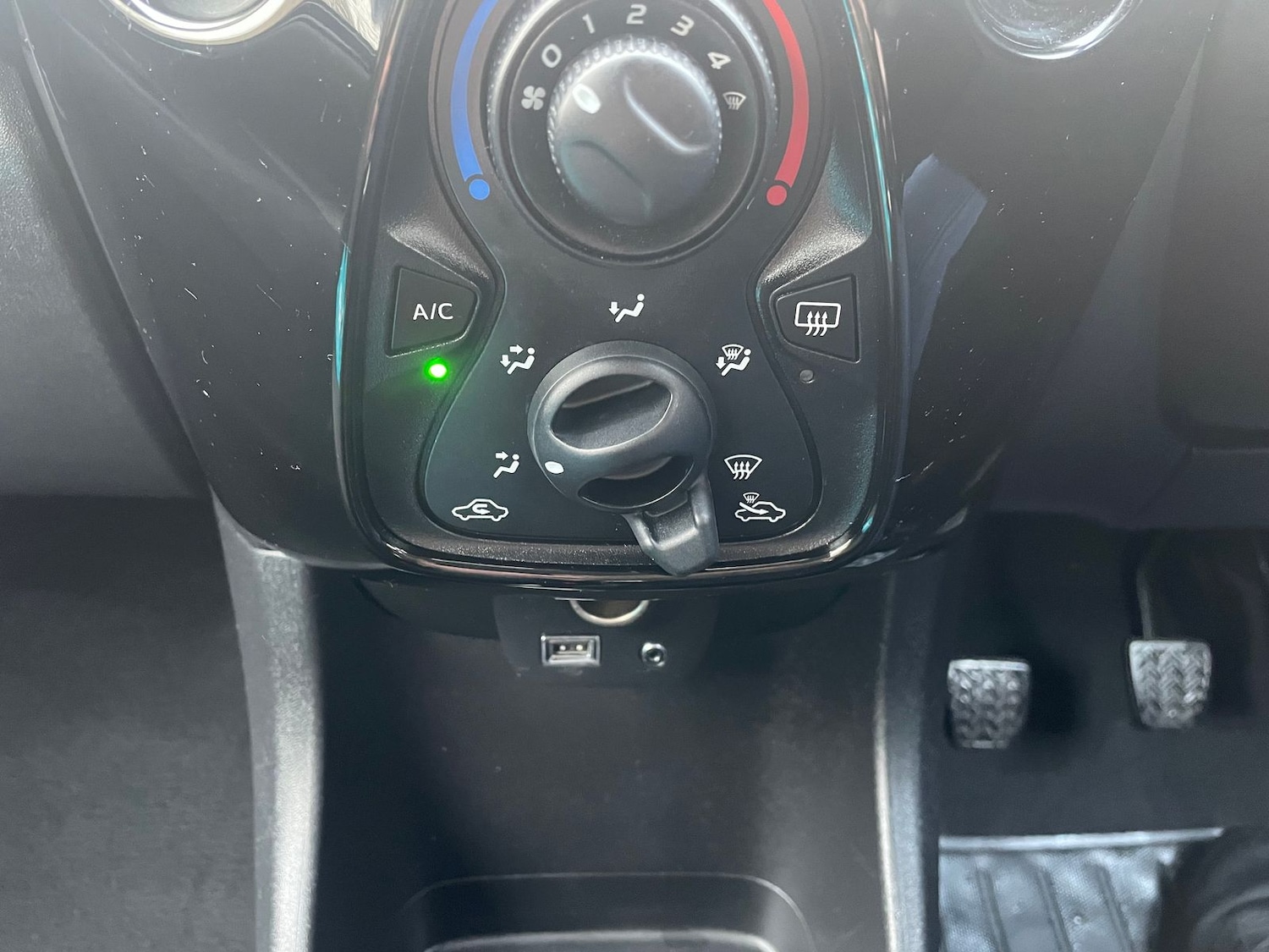 Used Citroen C1 2017 for sale - 77134061: Photo 16