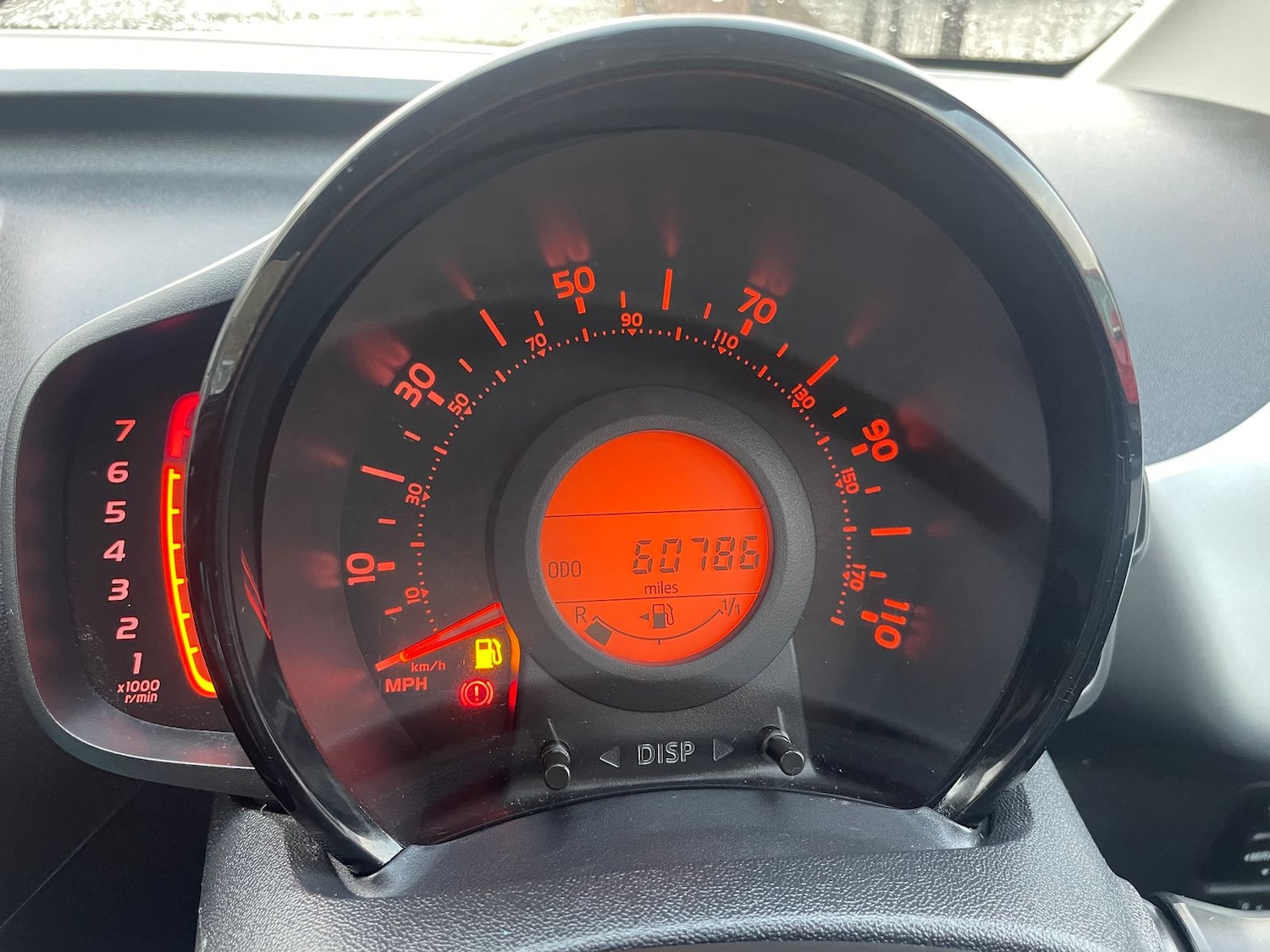 Used Citroen C1 2017 for sale - 77134061: Photo 22