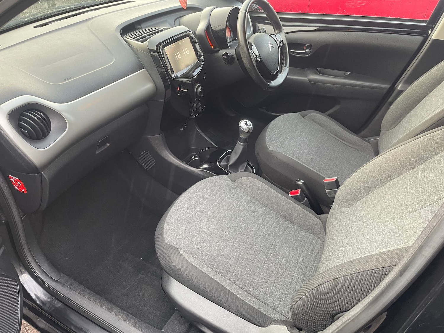 Used Citroen C1 2017 for sale - 77134061: Photo 8