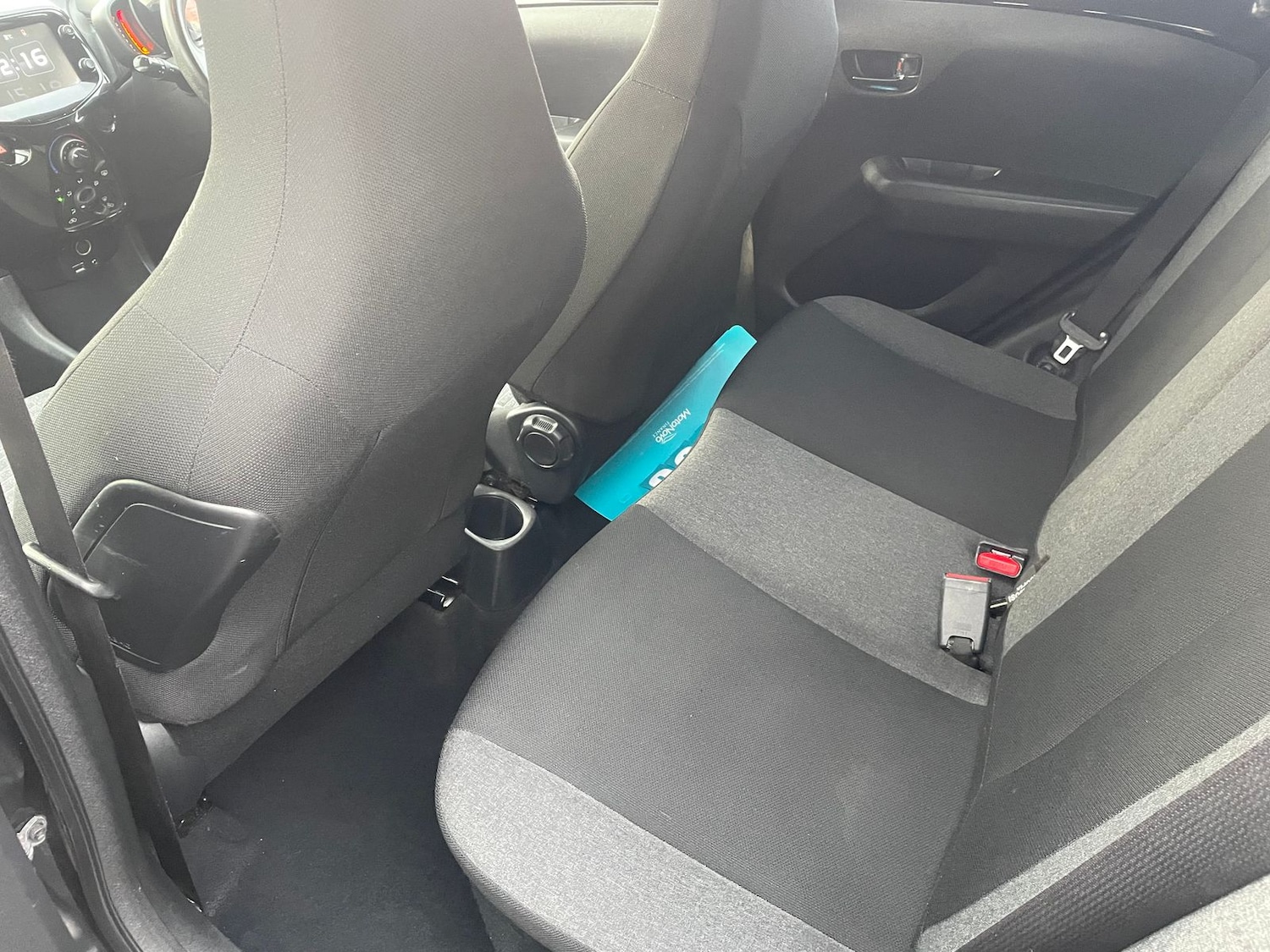 Used Citroen C1 2017 for sale - 77134061: Photo 9