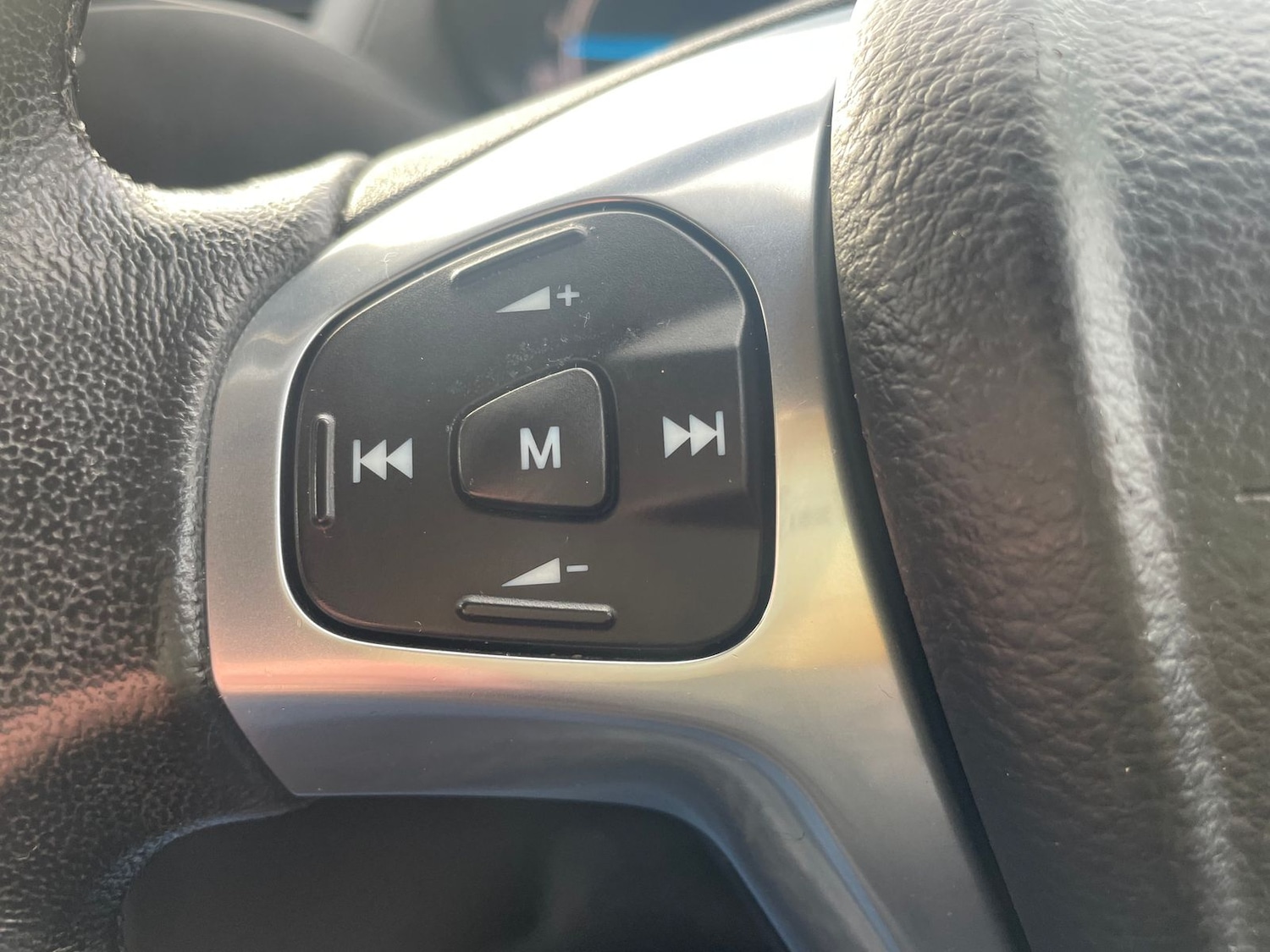 Used Ford Fiesta 2015 for sale - 77134063: Photo 14