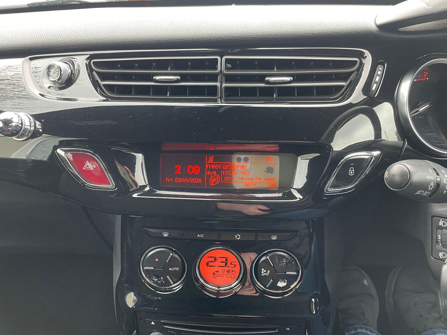 Used Citroen DS3 2015 for sale - 78149980: Photo 14