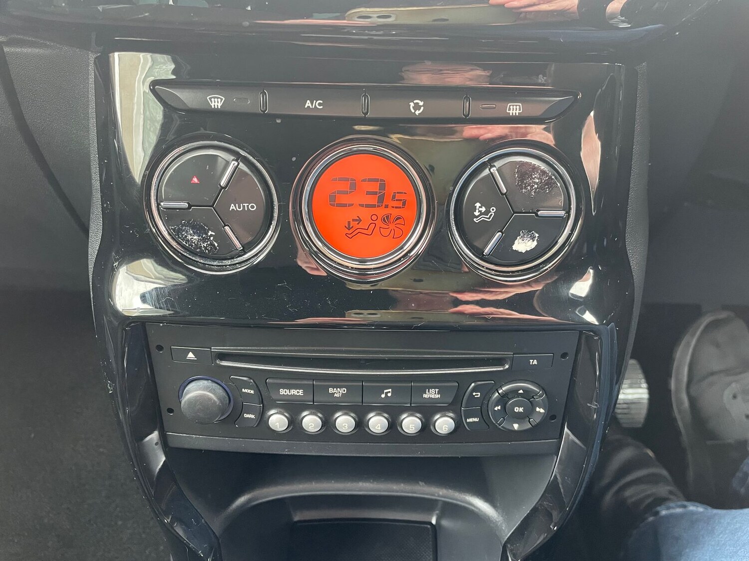 Used Citroen DS3 2015 for sale - 78149980: Photo 15