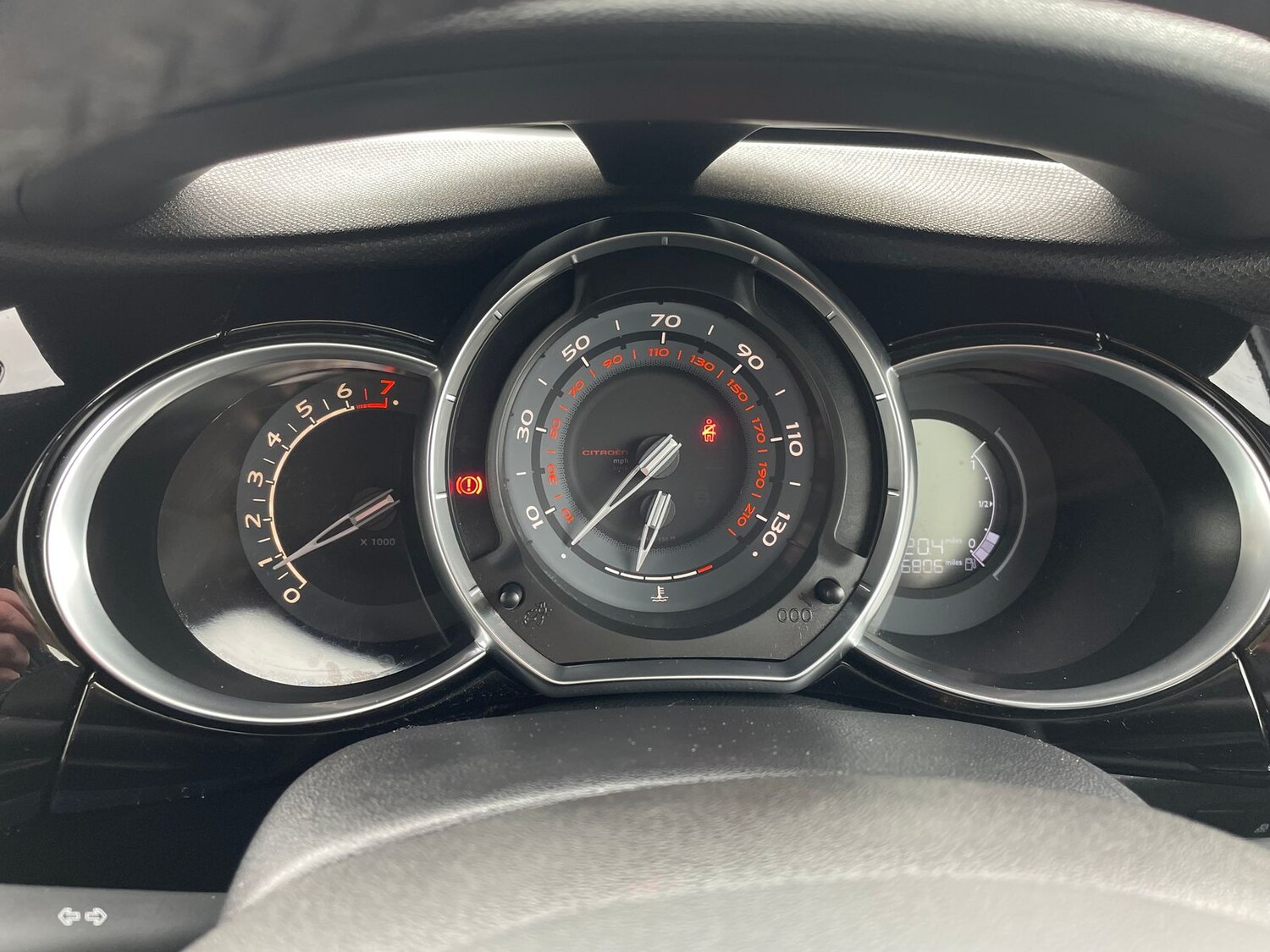 Used Citroen DS3 2015 for sale - 78149980: Photo 16