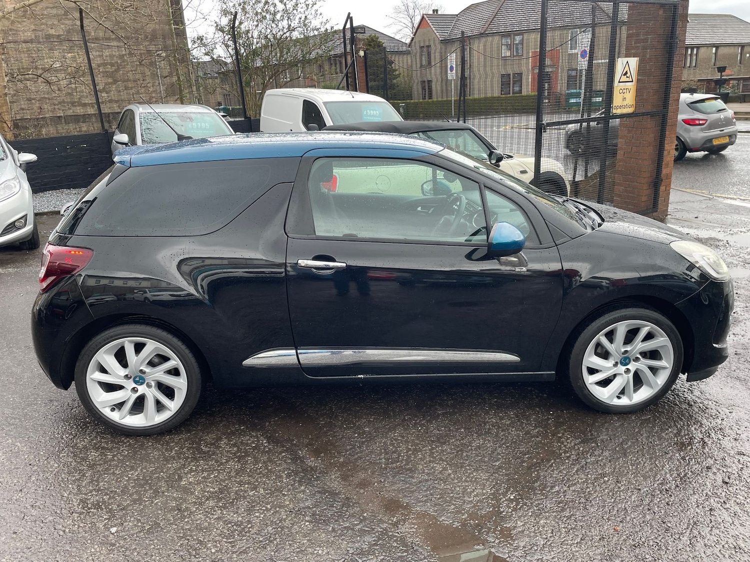 Used Citroen DS3 2015 for sale - 78149980: Photo 3