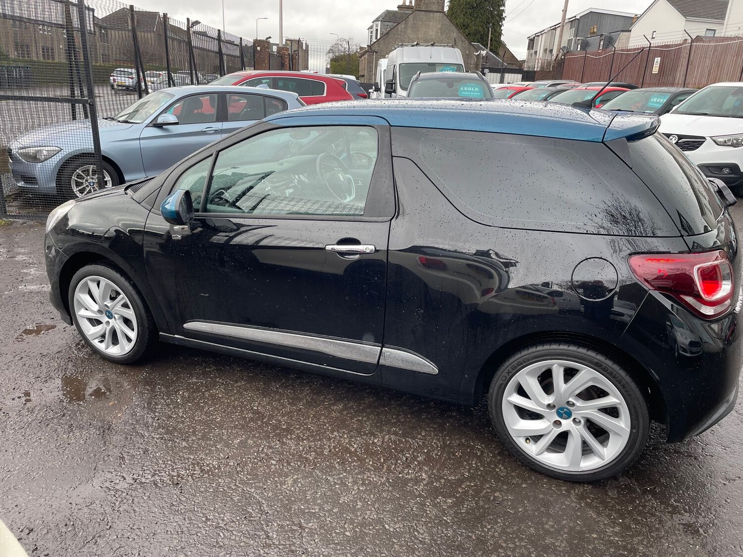 Used Citroen DS3 2015 for sale - 78149980: Photo 7