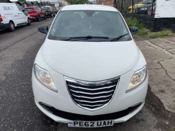 Used Chrysler Ypsilon 2012 for sale - 71447877: Photo