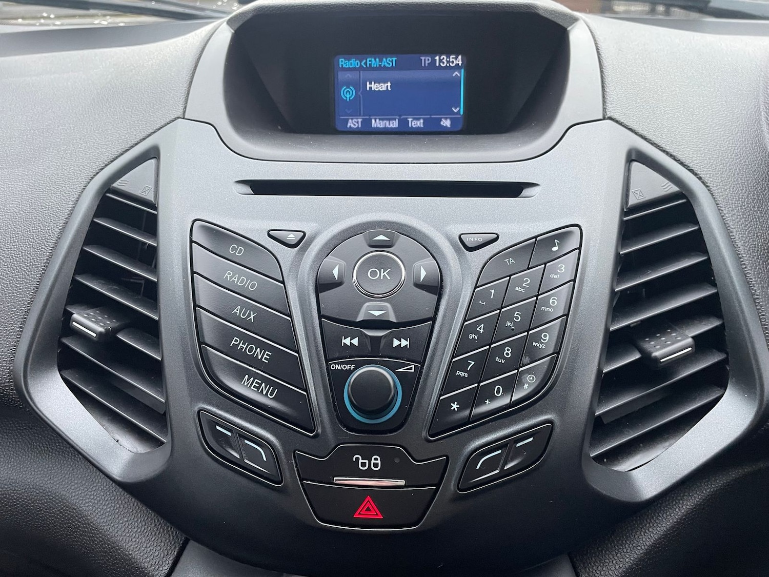 Used Ford Ecosport 2016 for sale - 76826852: Photo 14