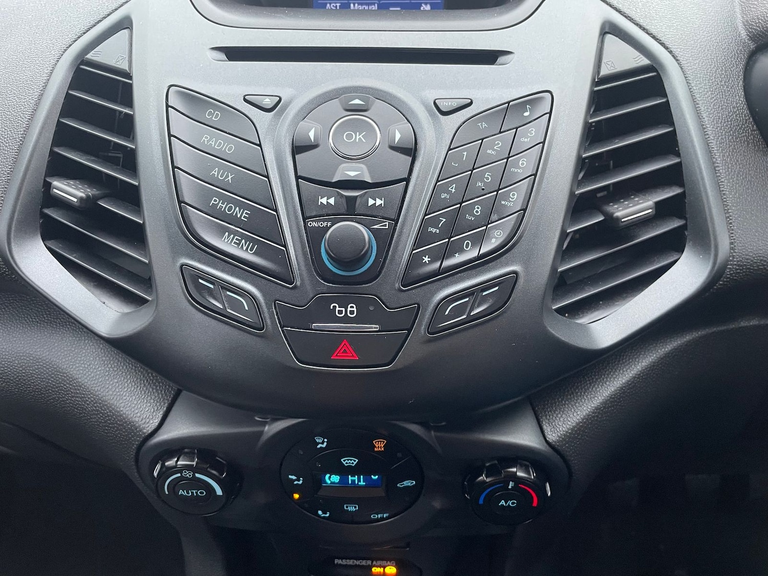 Used Ford Ecosport 2016 for sale - 76826852: Photo 15