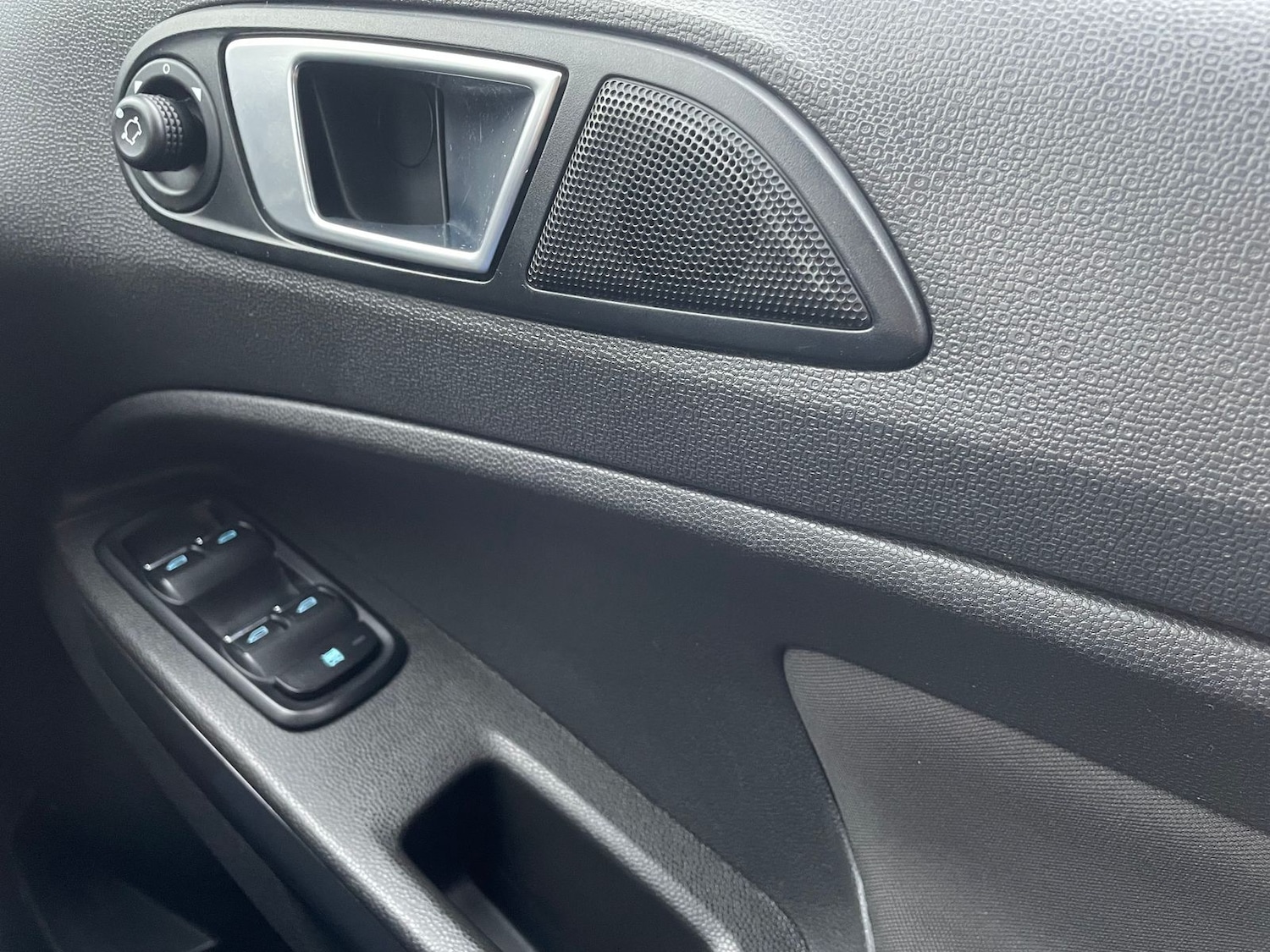 Used Ford Ecosport 2016 for sale - 76826852: Photo 19