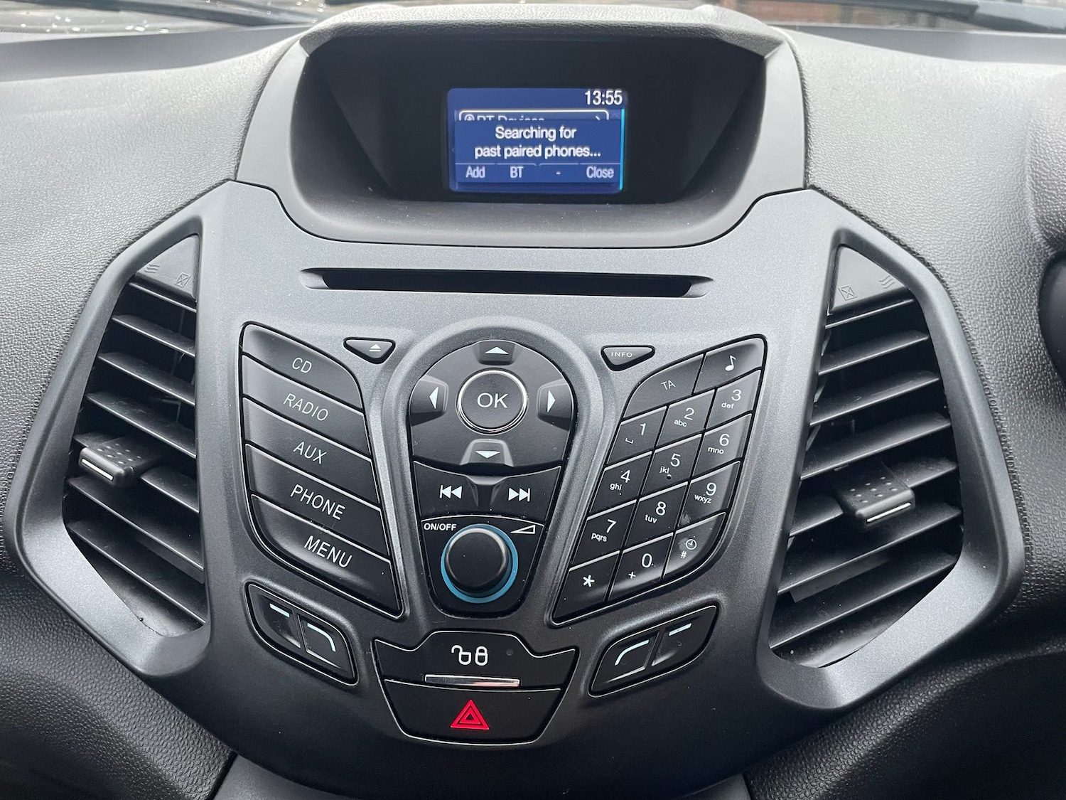 Used Ford Ecosport 2016 for sale - 76826852: Photo 22