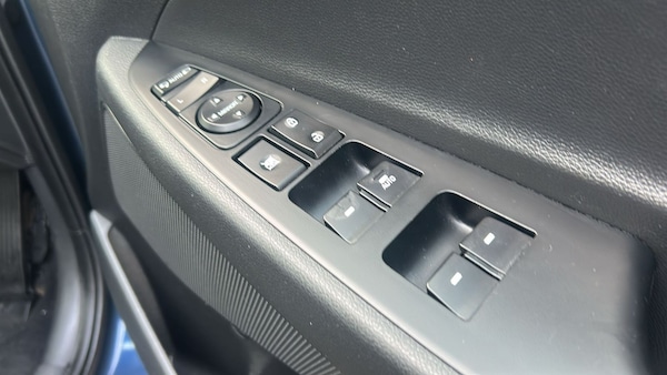 Used Hyundai TUCSON 2017 for sale - 76327990: Photo 13