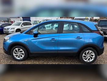 Used Vauxhall Crossland X 2018 for sale - 77894060: Photo