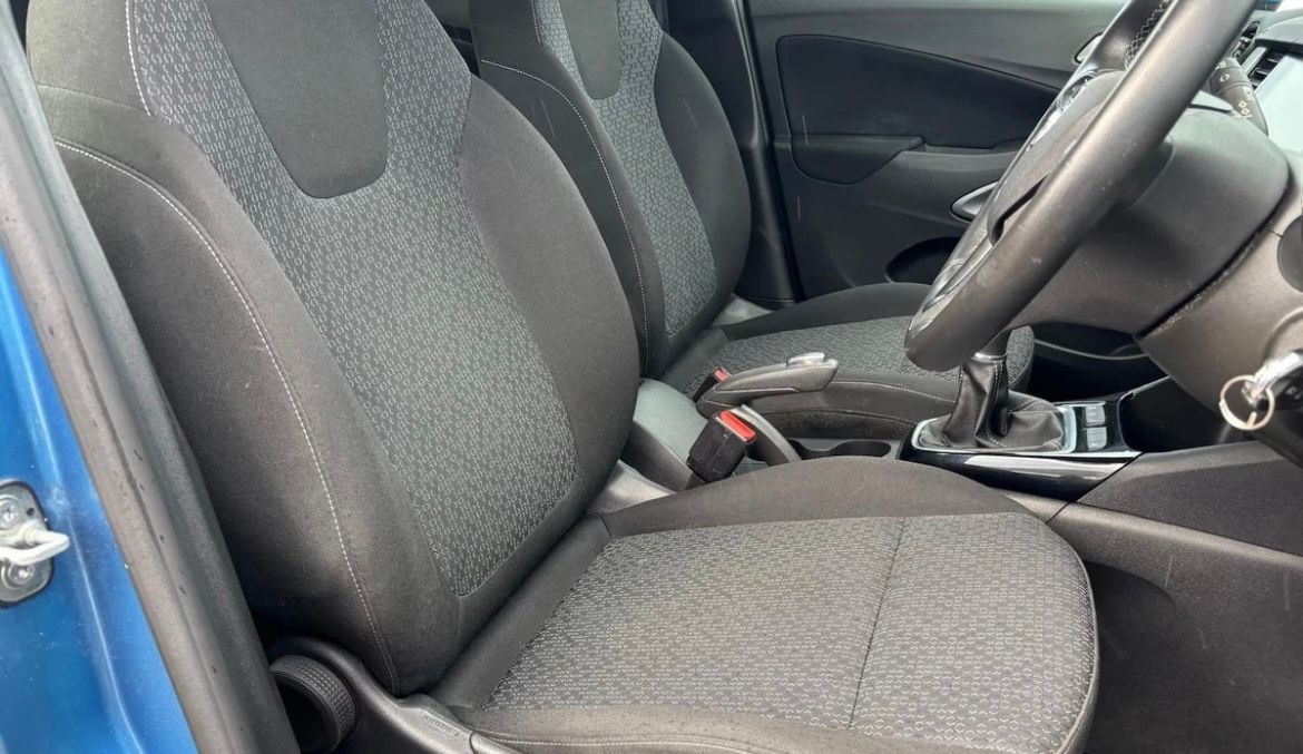 Used Vauxhall Crossland X 2018 for sale - 77894060: Photo 3