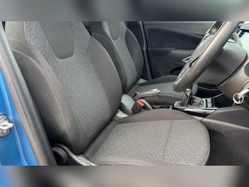 Used Vauxhall Crossland X 2018 for sale - 77894060: Photo