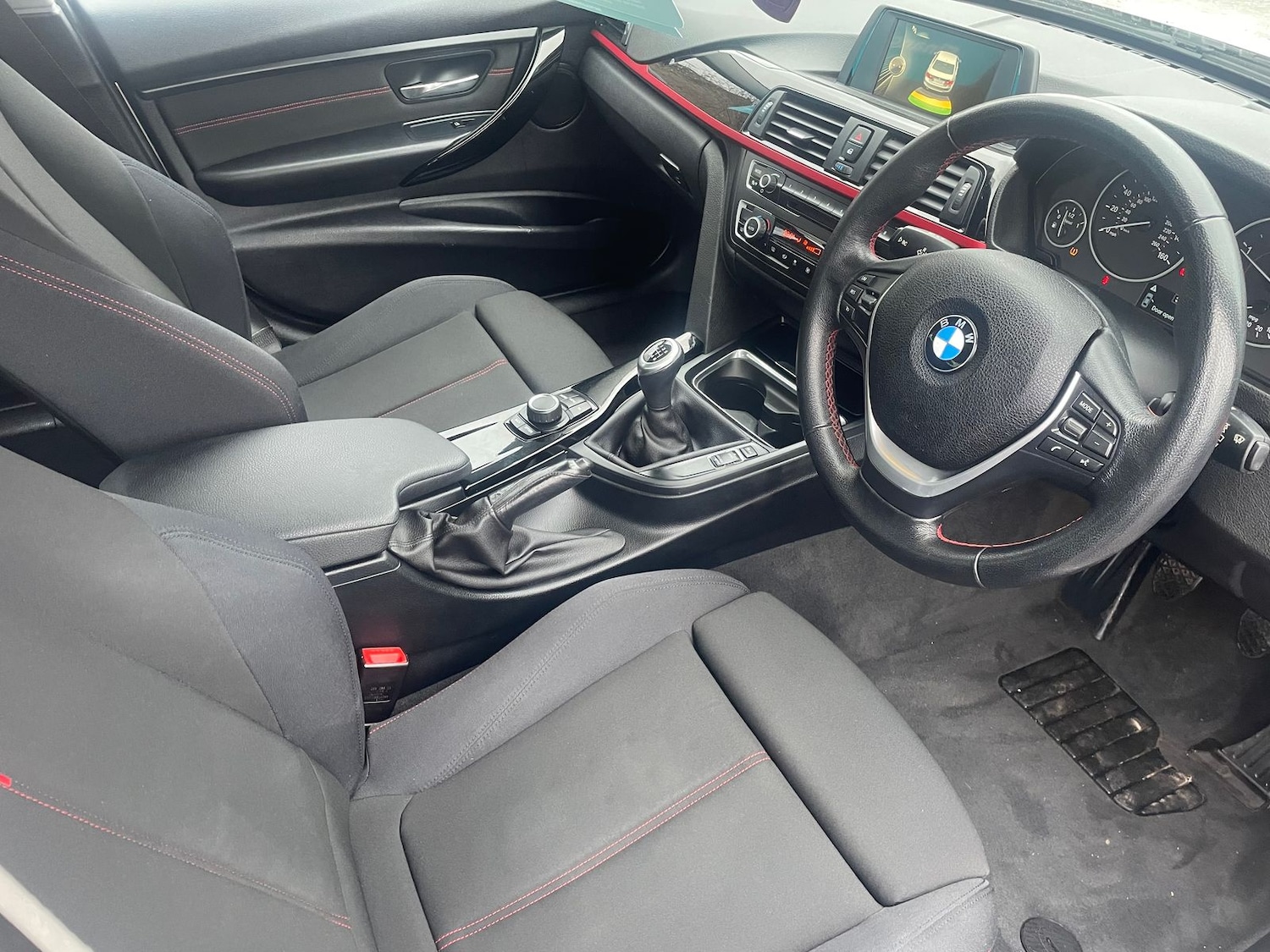 Used BMW 3 Series 2014 for sale - 77471009: Photo 13