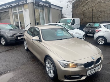 Used BMW 3 Series 2014 for sale - 77471009: Photo