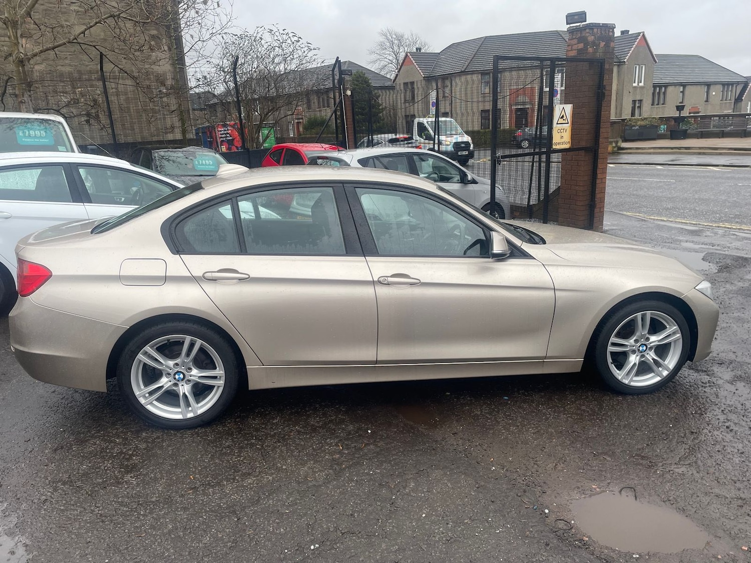 Used BMW 3 Series 2014 for sale - 77471009: Photo 3