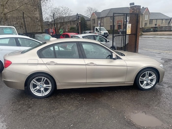 Used BMW 3 Series 2014 for sale - 77471009: Photo