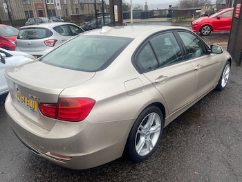 Used BMW 3 Series 2014 for sale - 77471009: Photo