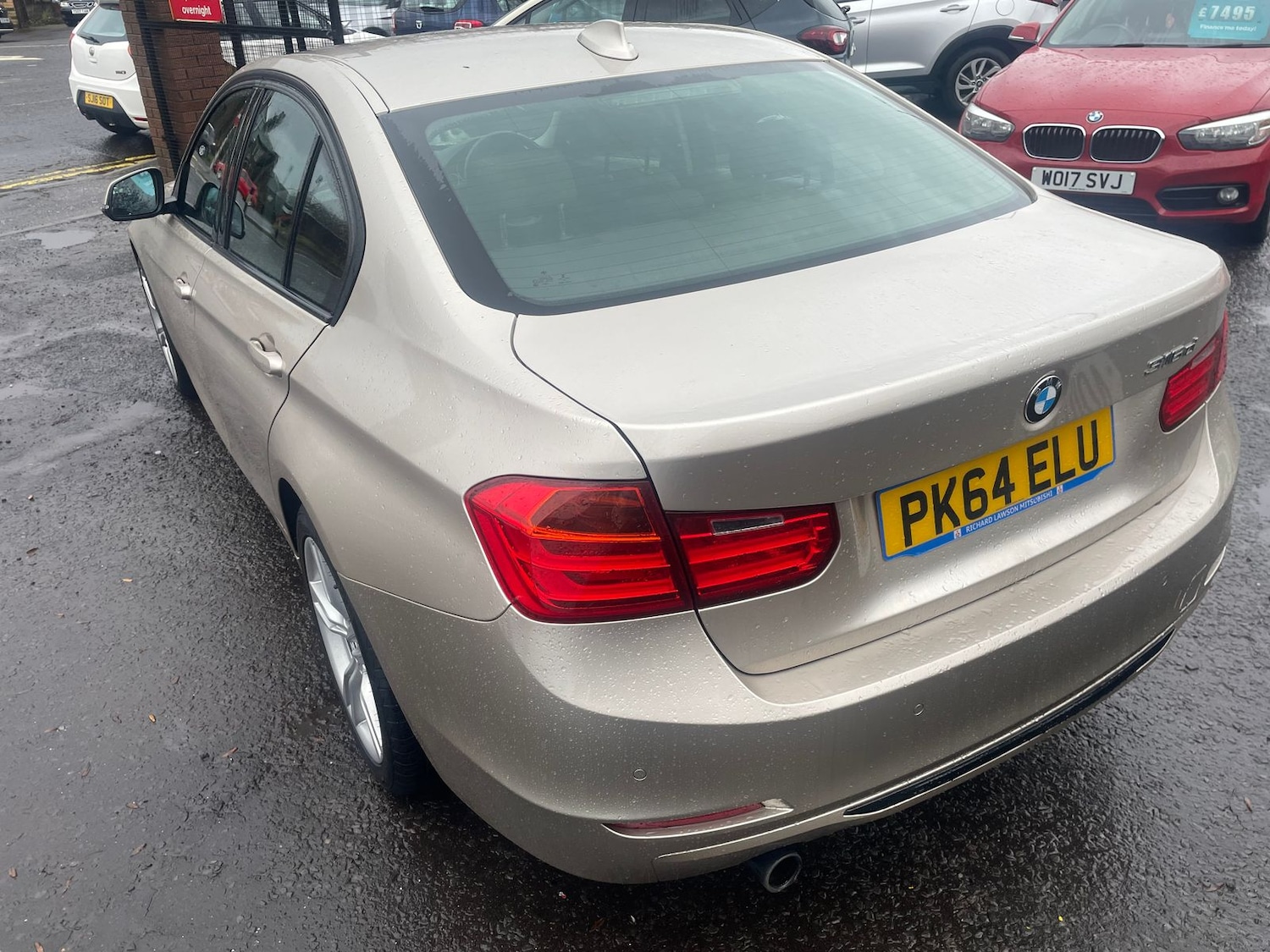 Used BMW 3 Series 2014 for sale - 77471009: Photo 6