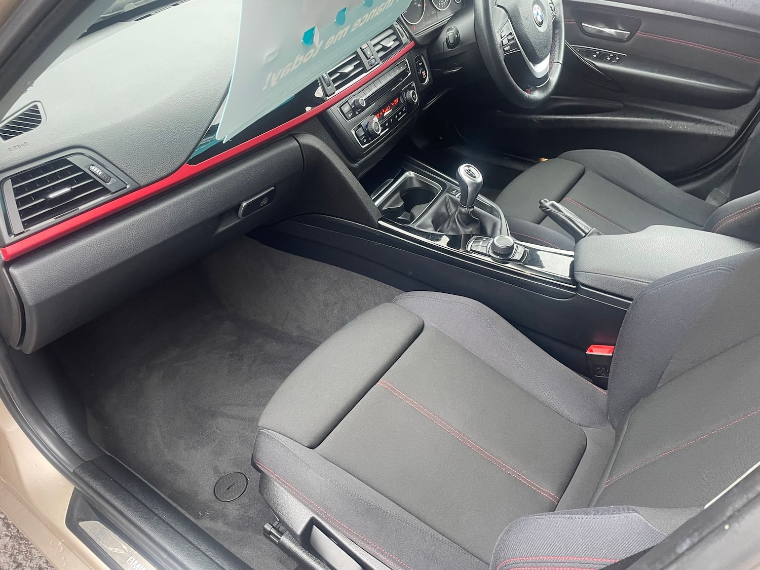 Used BMW 3 Series 2014 for sale - 77471009: Photo 9