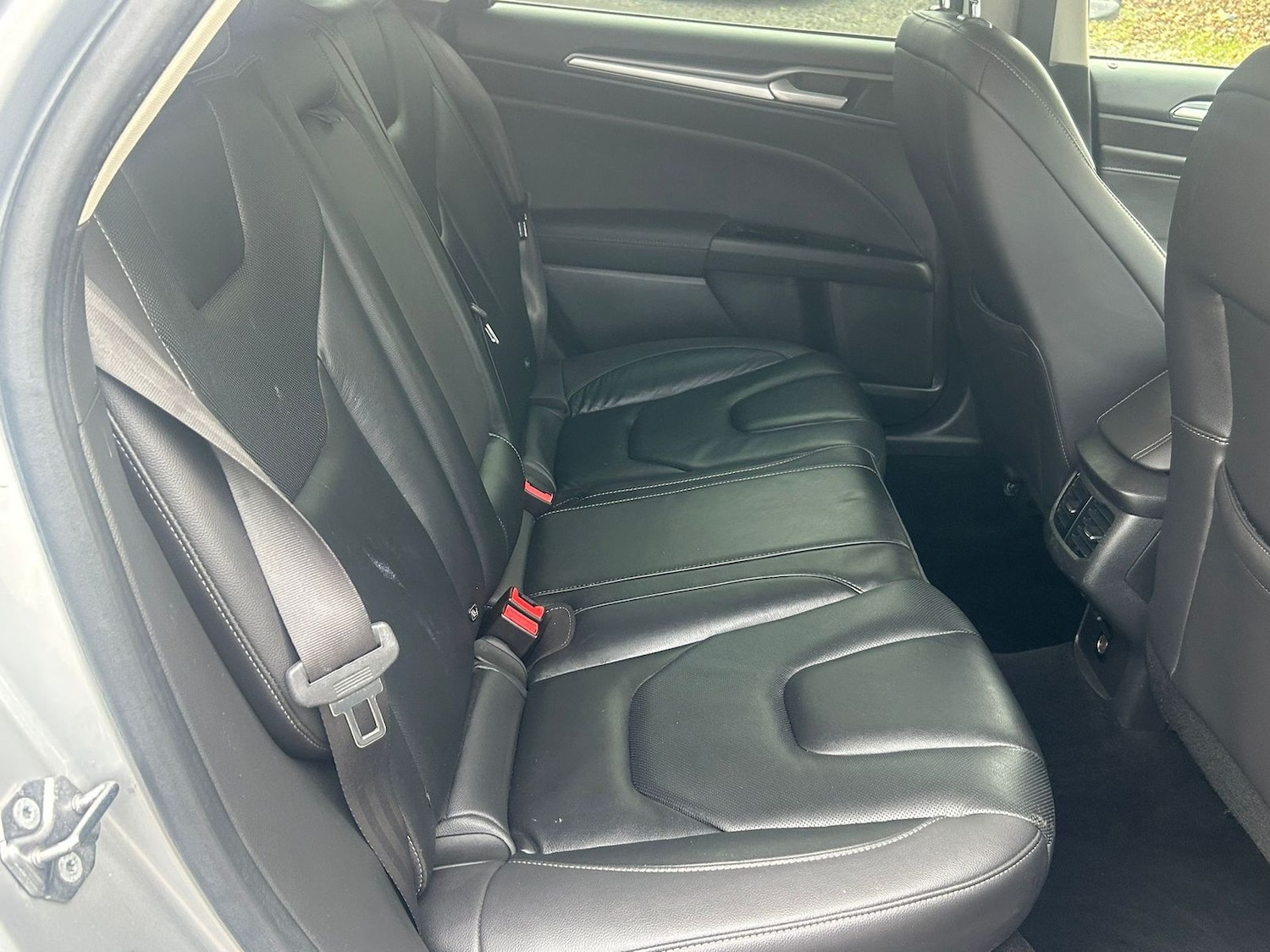 Used Ford Mondeo 2017 for sale - 76297385: Photo 10