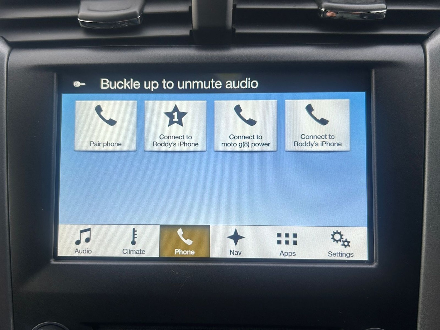 Used Ford Mondeo 2017 for sale - 76297385: Photo 17