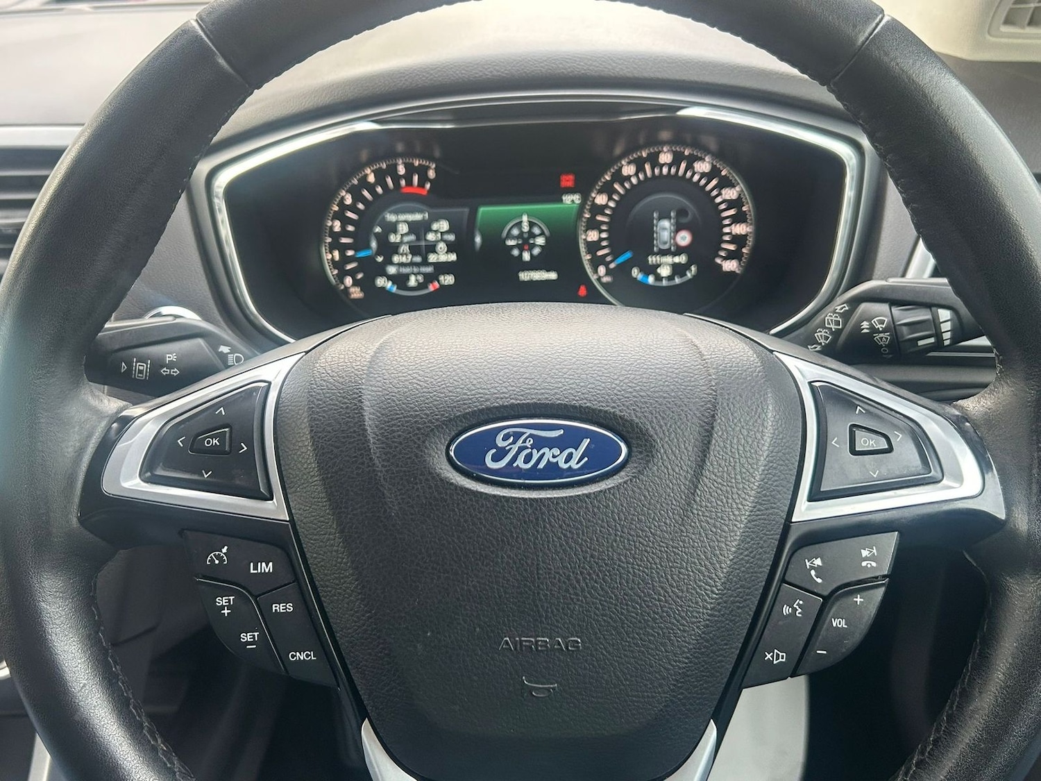 Used Ford Mondeo 2017 for sale - 76297385: Photo 18