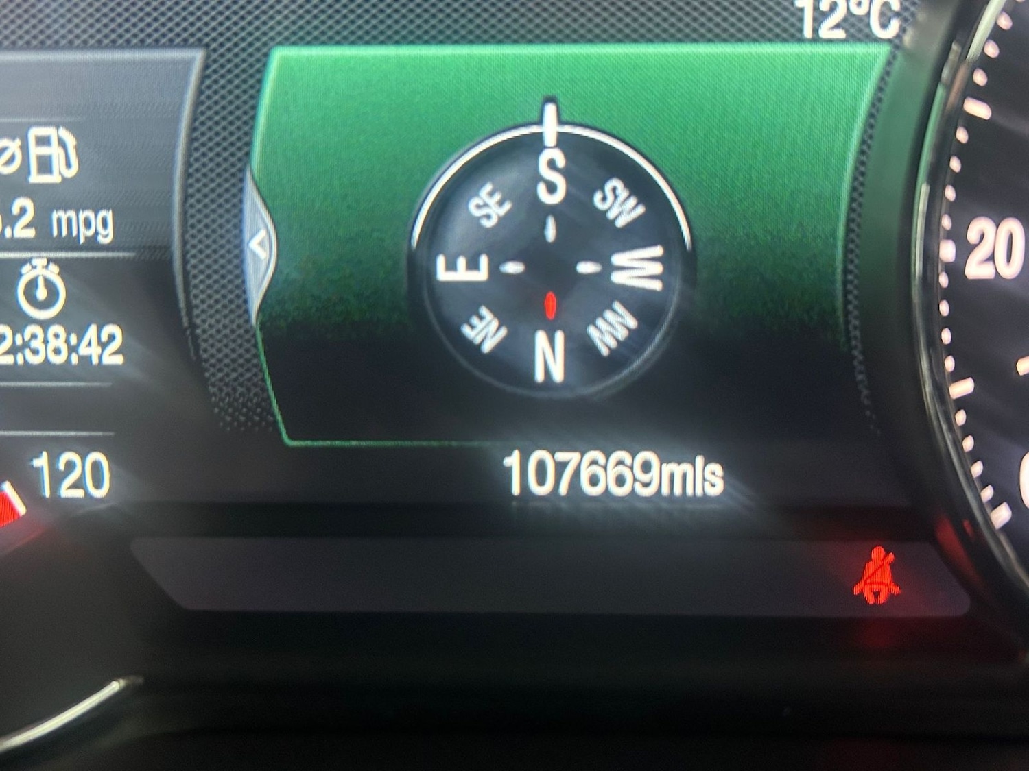 Used Ford Mondeo 2017 for sale - 76297385: Photo 19