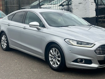 Ford - Mondeo