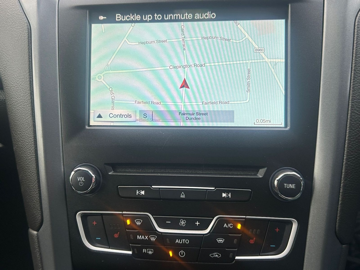 Used Ford Mondeo 2017 for sale - 76297385: Photo 9